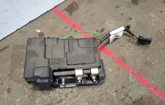 Fuse module