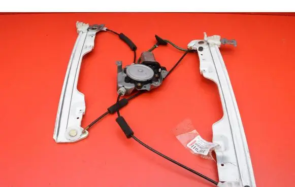 Nissan Murano Z50 Front door window regulator with motor 80730CC000