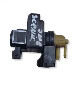 Renault Scenic II - Grand scenic II Turbo solenoid valve 93900 820048 70115