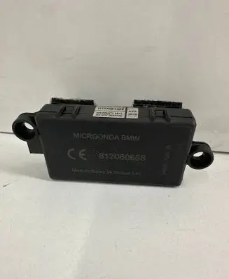 BMW 5 E60 E61 Other control units/modules 812060688 H107021405