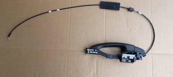 Renault Trafic III (X82) Front door exterior handle 806079208R