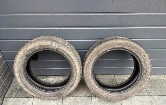 Toyota Prius (XW20) R16 summer tire 19555R16