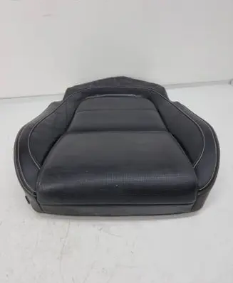 Jaguar F-Pace Front passenger seat console base 