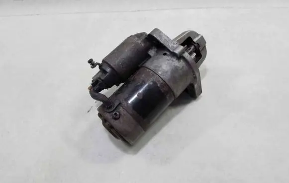 Mitsubishi Canter Starter motor MK668008 47989