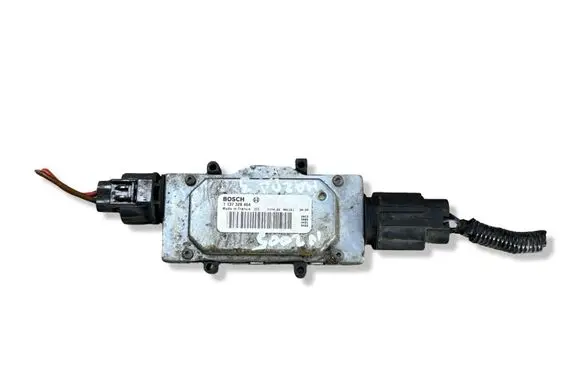 Mazda 3 II Coolant fan relay 1137328464
