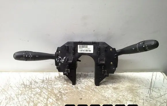 Citroen C4 I Other switches/knobs/shifts N345657336