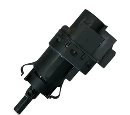 Brake pedal sensor switch