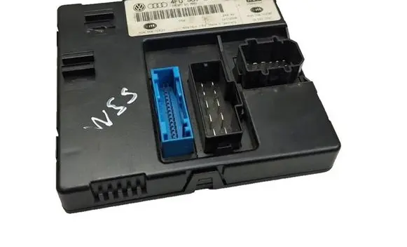 Audi A6 S6 C6 4F Comfort/convenience module 4F0907289J