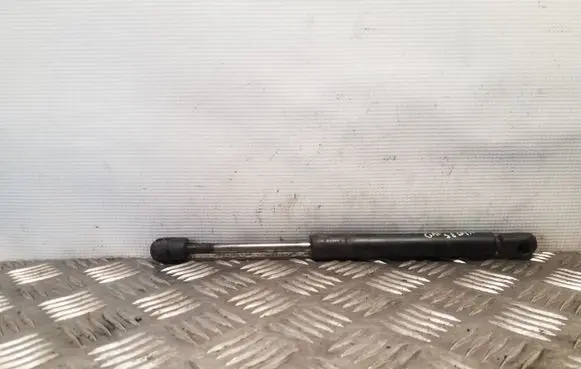 Seat Toledo II (1M) Tailgate/trunk strut/damper 1M5827550B