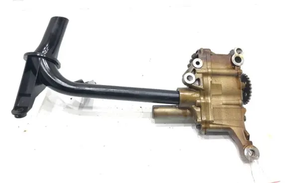 BMW 3 E92 E93 Oil pump 