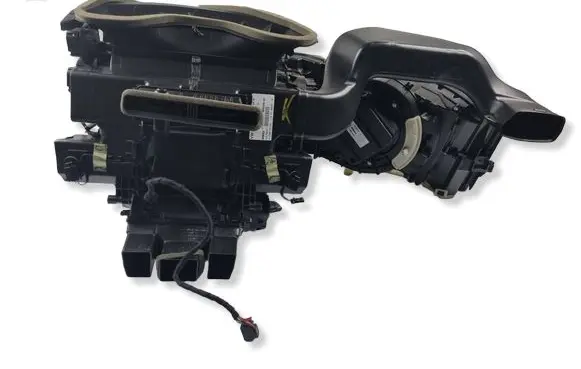 Audi A4 S4 B9 8W Interior heater climate box assembly 8W1820005AP 4M1820021C