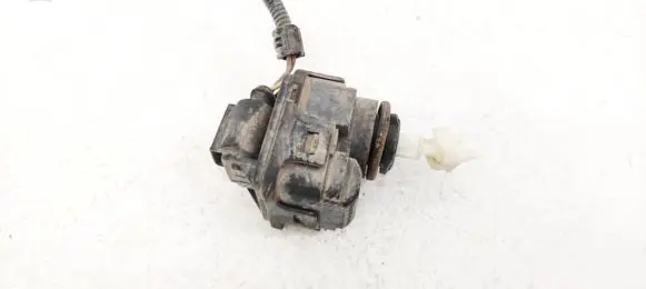 Skoda Octavia Mk1 (1U) Headlight level adjustment motor 00728220 007282-20
