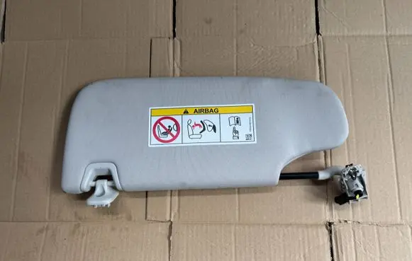 Ford S-MAX Sun visor 