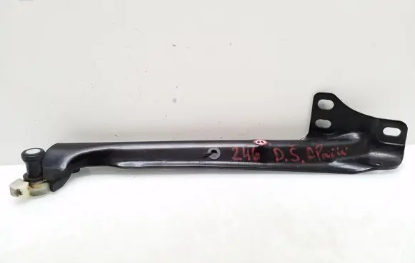 Ford Transit Courier Sliding door lower roller guide/hinge ET76A25000AK