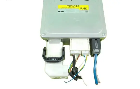 Toyota RAV 4 (XA30) Other control units/modules 8965042060