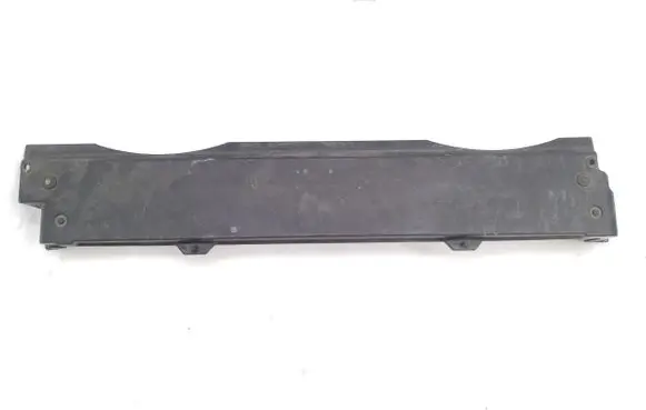 BMW X5 E70 Top upper radiator support slam panel 7533539