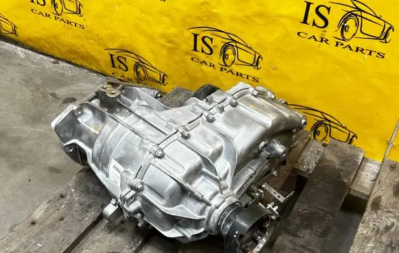 Ford Bronco Gearbox transfer box case MB3P7A195BE