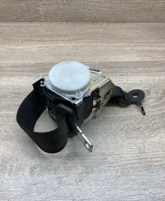 BMW 7 F01 F02 F03 F04 Rear seatbelt 7269504 34048295A