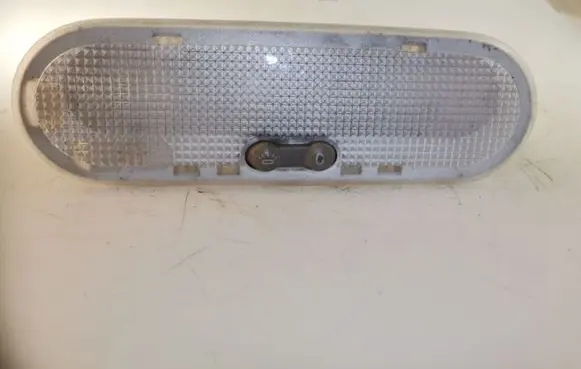 Renault Trafic III (X82) Other interior light 8200439421