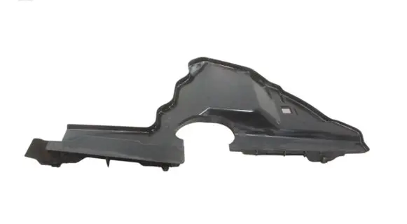 Lexus RX 450H Intercooler air guide/duct channel 5329348080