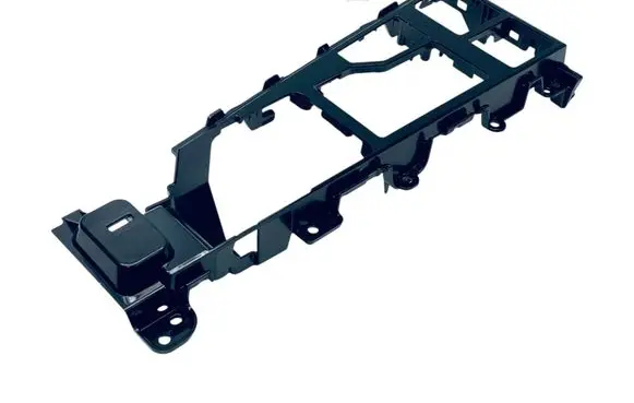 Other center console (tunnel) element