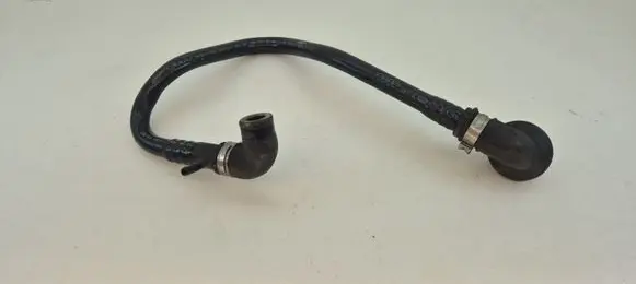 Audi A4 S4 B8 8K Vacuum line/pipe/hose 8K0611931BH