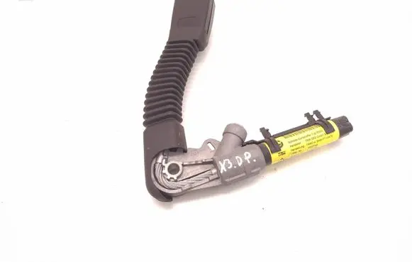 BMW X3 E83 Front seatbelt buckle BAMPT10479 9119538 33027346