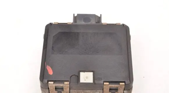 Fiat Tipo ACC Distronic radar sensor grill/trim 52083516