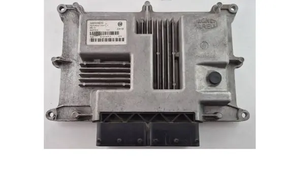 Alfa Romeo Giulia Engine control unit/module 50544870 B00153678B
