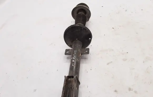 Dacia Duster Rear shock absorber/damper 562103964R