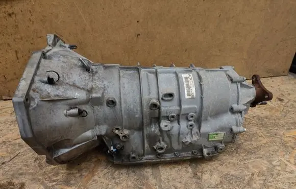 Cadillac SRX Automatic gearbox 6GR 96025725