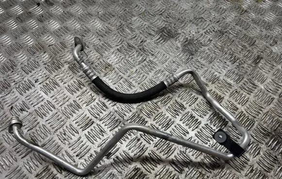 Opel Crossland X Air conditioning (A/C) pipe/hose 03639741
