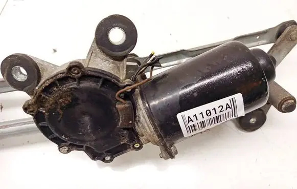 Opel Vectra C Wiper motor 09185806