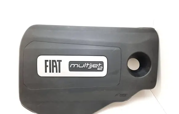 Fiat Freemont Engine hood trim 04627390AD 62541B