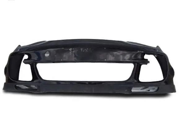 Porsche 911 997 Front bumper 3456765432