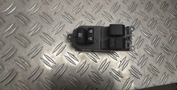 Toyota Yaris Electric window control switch