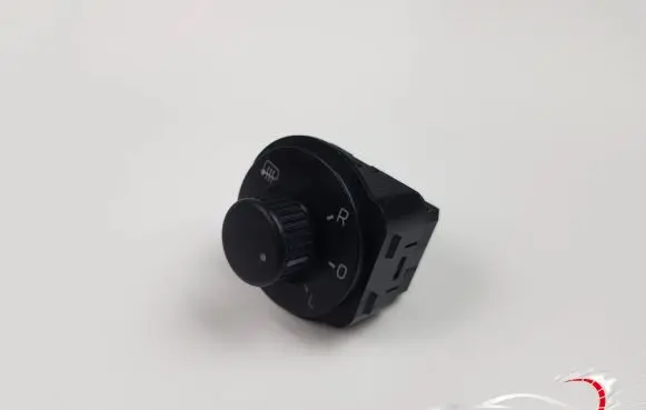 Skoda Fabia Mk3 (NJ) Other switches/knobs/shifts 5JC959565