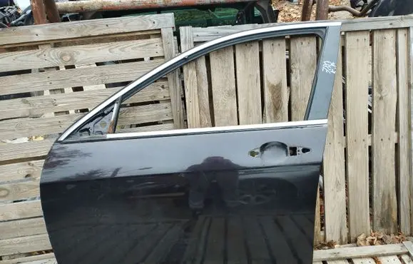 Honda Accord Front door