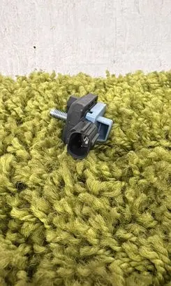 Toyota Yaris Cross Airbag deployment crash/impact sensor 8983A02080
