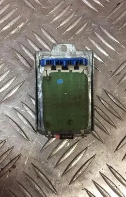 Ford Galaxy Heater blower fan relay 7m0959263e