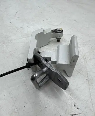 BMW X5 F15 Rear door hinge set 7160824