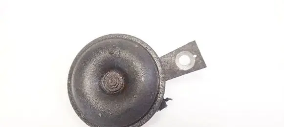 Nissan X-Trail T30 Horn signal