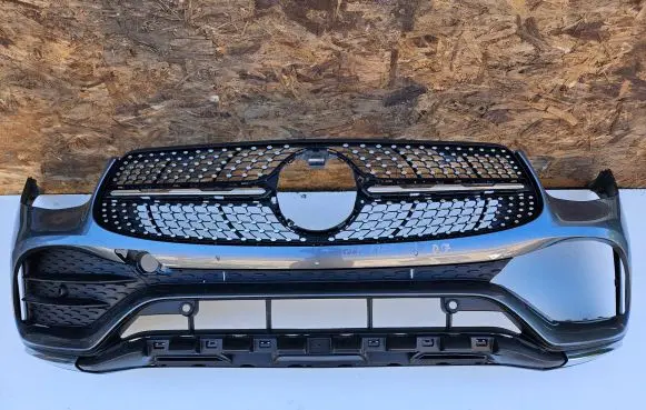 Mercedes-Benz GLC AMG Front bumper A2538851304