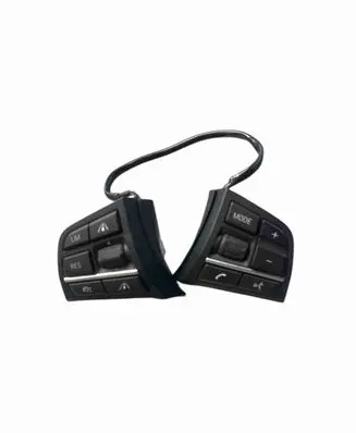BMW 5 F10 F11 Multifunctional control switch/knob 9229485