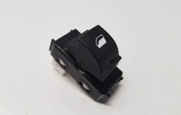 Opel Crossland X Electric window control switch 13483539