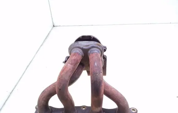 Honda Accord Exhaust manifold