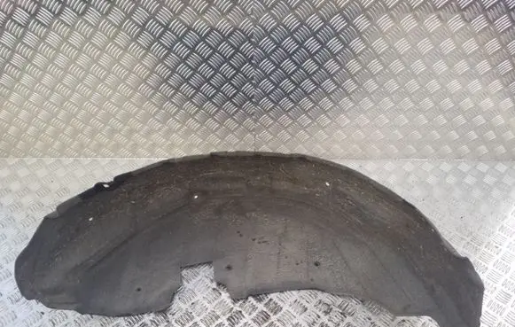 Peugeot 4007 Rear arch fender liner splash guards