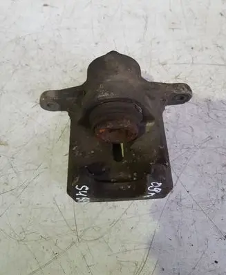 Subaru Outback Rear brake caliper