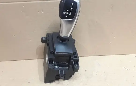 BMW 5 F10 F11 Gear selector 9251186