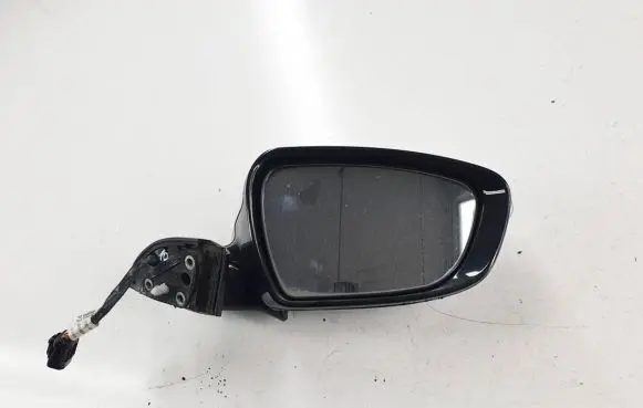 KIA Pro Cee'd II Front door electric wing mirror